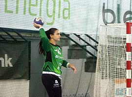 El Oviedo Balonmano Femenino participará en la Copa de S.M. La Reina 2020-2021