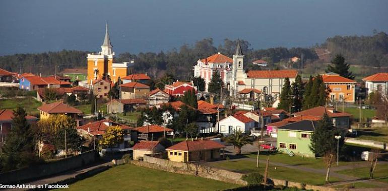 Somao de Pravia se incorpora a los pueblos ejemplares de Asturias