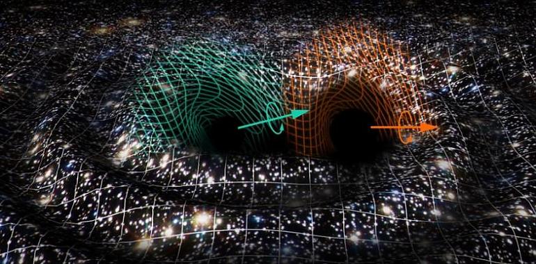 Detectado agujero negro supermasivo e inexplicable