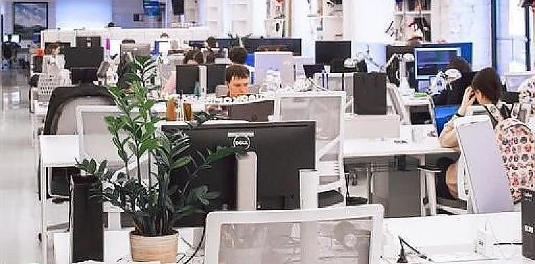 El 70% de los españoles no se siente seguro con la “vuelta a la oficina”