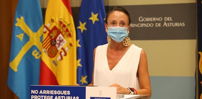 Aprobados 2 millones para ayudas al Plan Moves II en Asturias