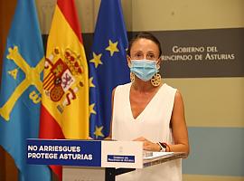 Aprobados 2 millones para ayudas al Plan Moves II en Asturias