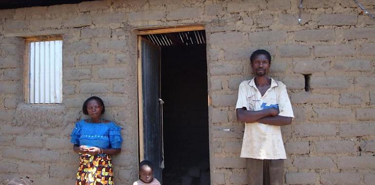 El Principado destina a ACNUR una ayuda de 100.000 € para hacer frente al coronavirus en RD del Congo