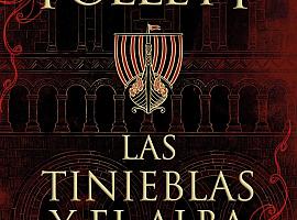 Las tinieblas y el alba, la nueva novela de Ken Follett