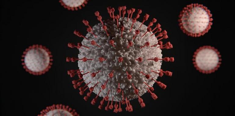 58 nuevos positivos de coronavirus en Asturias, 7 hospitalizados