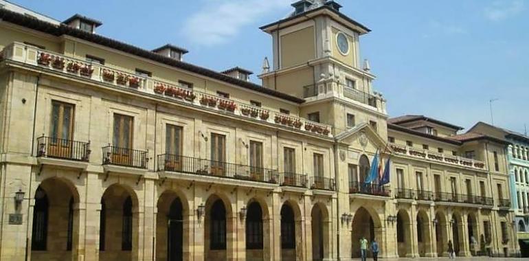 Oviedo inicia el proceso de constitución de los Consejos de Medio Ambiente y Accesibilidad