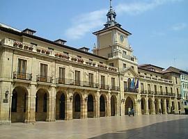 Oviedo inicia el proceso de constitución de los Consejos de Medio Ambiente y Accesibilidad