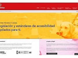 El Ayuntamiento de Oviedo se incorpora a ‘Accessibilitas’ para estimular el diseño universal
