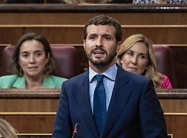 El Supremo niega legitimidad a PP y VOX para oponerse al nombramiento de Pablo Iglesias