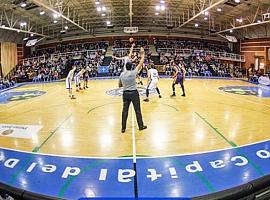 El primer reto del OCB será ante el Real Valladolid Baloncesto