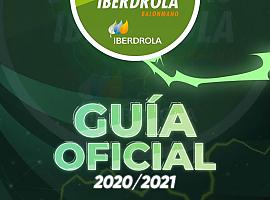 Publicada la Guía de la Liga Guerreras Iberdrola 2020/2021