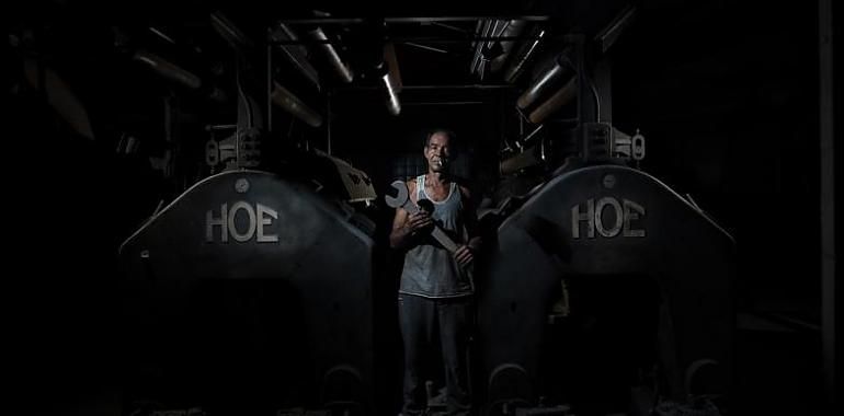 Franck Depaifve gana el Internacional de Fotografía INCUNA 2020