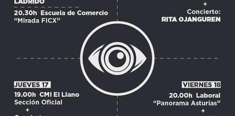 Diez cortos se estrenarán en Asturias en la Sección Oficial de CORTOGIJÓN