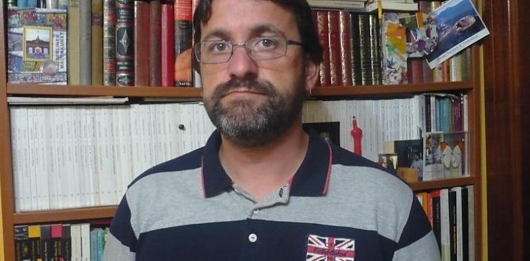 Pablo Rodríguez Medina, nuevu Académicu Correspondiente de l’Academia de la Llingua Asturiana