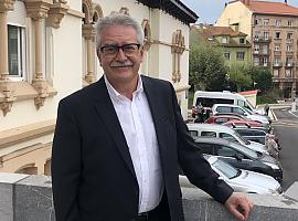 La Fundación Hospital de Avilés nombra a Luis Gago como nuevo director