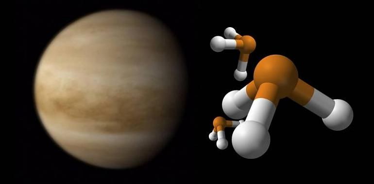 Un sorprendente descubrimiento en Venus desata la especulación sobre existencia de vida