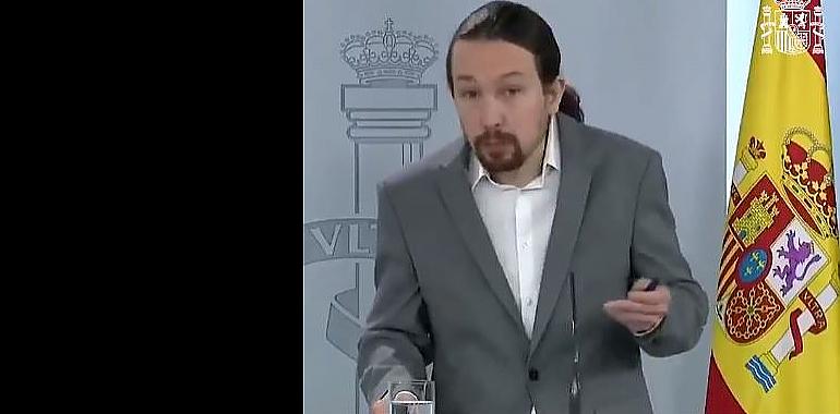 La Audiencia devuelve a Pablo Iglesias la condición de perjudicado en el montaje mediático contra Podemos