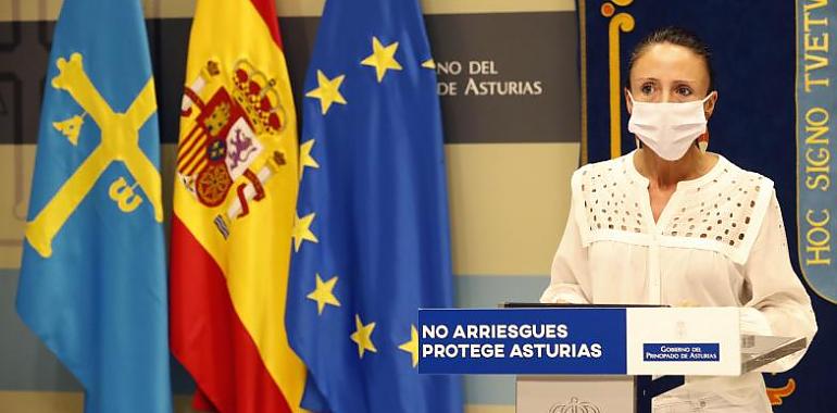 Asturias modifica el reglamento para agilizar más las revisiones del salario social