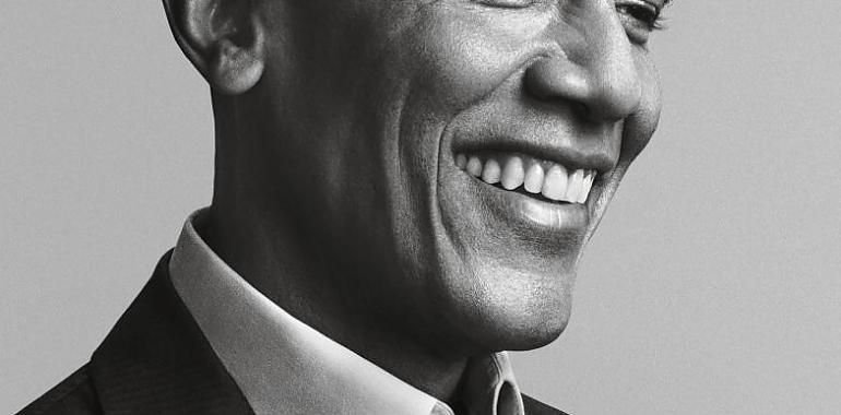 El primer volumen de las memorias de Obama en editorial Debate el 17 de noviembre 