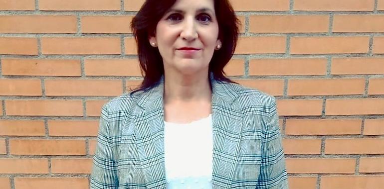 Nieves    Martínez,    nueva directora del Centro Penitenciario de Asturias