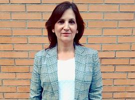 Nieves    Martínez,    nueva directora del Centro Penitenciario de Asturias