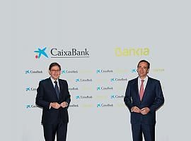 CaixaBank y Bankia aprueban su proyecto de fusión para crear el banco líder en España