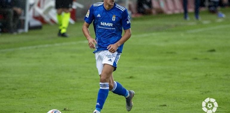 El Real Oviedo gana un punto en Anduva