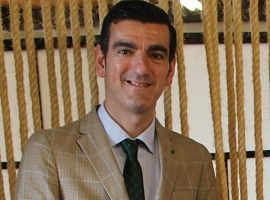 El avilesino Rubén Mayoral Fernández gana el  “Máquinas y Palabras” INCUNA 2020