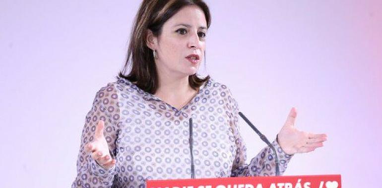 El PSOE compromete su total apoyo a Madrid, pese a los ataques furibundos de Casado y Ayuso