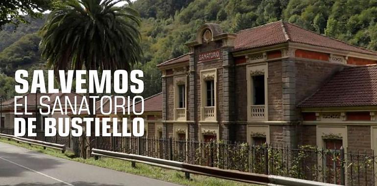 Salvemos el Sanatorio de Bustiello hace Pleno en Mieres