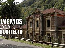 Salvemos el Sanatorio de Bustiello hace Pleno en Mieres