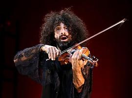 Espectacular Ara Malikian