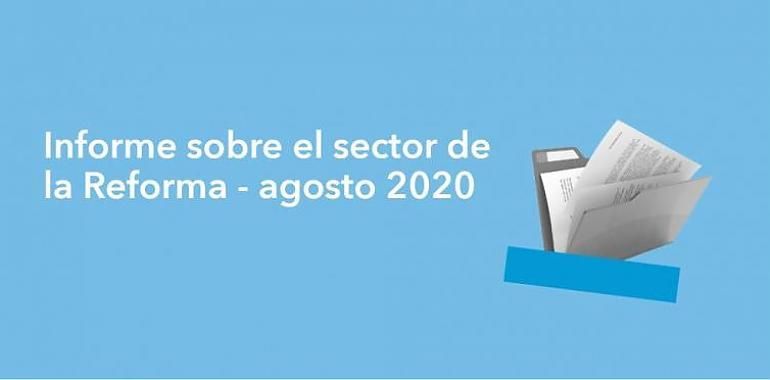 Asturias registra un incremento del 40% en las solicitudes de mejoras en el hogar