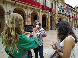 CODOPA pide apoyo a los grupos políticos por el cerrojazo del Ayuntamiento de Oviedo