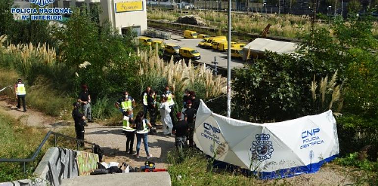 Los restos humanos hallados en Santander son los de la joven desaparecida en agosto
