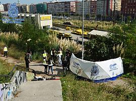 Los restos humanos hallados en Santander son los de la joven desaparecida en agosto