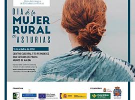 El III Premio READER a la Mujer Rural de Asturias 2020 se falla mañana en Oviedo
