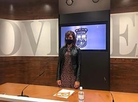 Los centros sociales de Oviedo desarrollarán su programación trimestral al aire libre