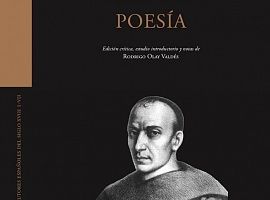 Asturias publica la primera edición de la poesía completa de Feijoo