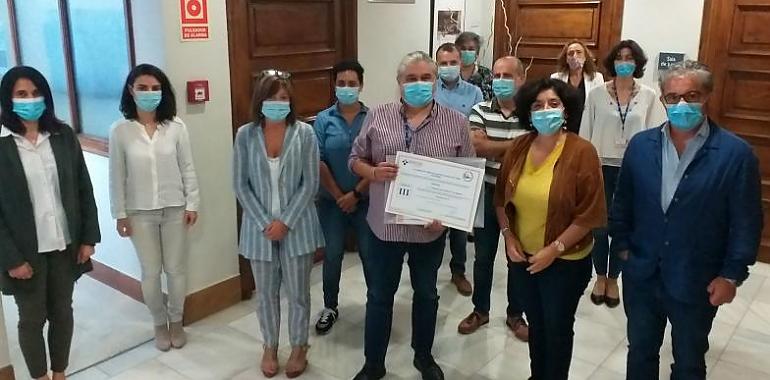 Calidad asistencial certificada en el San Agustín, Álvarez Buylla y Carmen y Severo Ochoa