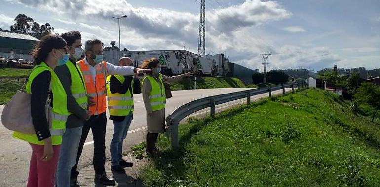 COGERSA liderará en Asturias el impulso a la economìa circular en reciclaje