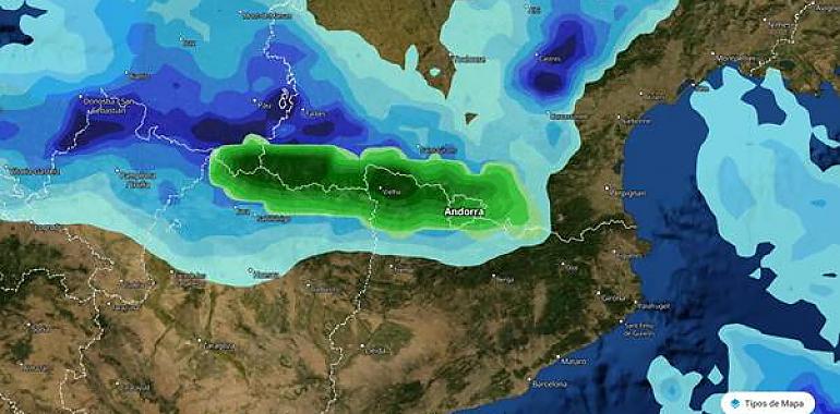 Habrá veranín de San Miguel malque la ola de frío polar