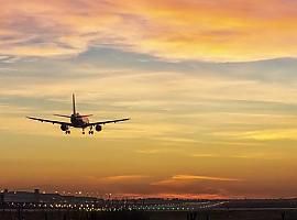 Mejor vuelo desde Asturias a Sevilla, Málaga, Valencia y Alicante a partir de octubre