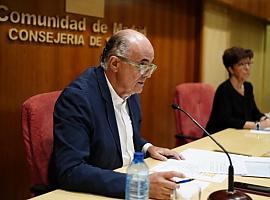 Ayuso amplía las restricciones de movilidad a ocho zonas de Madrid