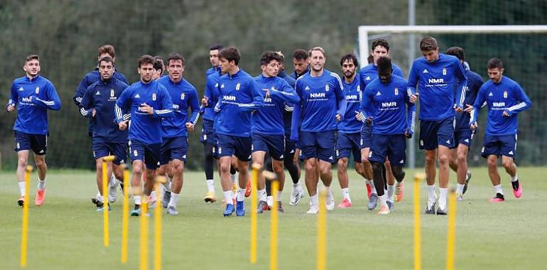 El Real Oviedo se enfrenta a un Espanyol potente