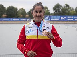 Piragüismo : España suma ya 9 medallas en la Copa del Mundo