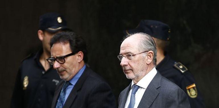La Audiencia Nacional absuelve a Rodrigo Rato y Fernández Norniella en el caso Bankia