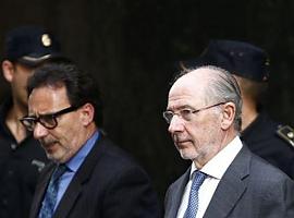 La Audiencia Nacional absuelve a Rodrigo Rato y Fernández Norniella en el caso Bankia