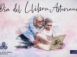 El vienres 2 dochobre celébrasel Día del Llibru Asturianu