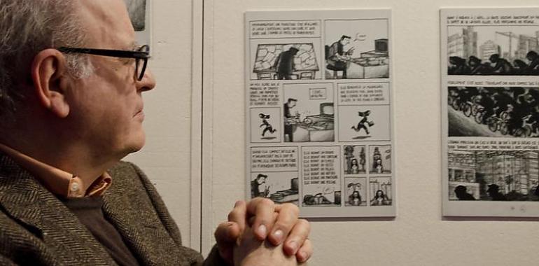 Fallece el creador de Mafalda, Joaquín Salvador Lavado, Quino